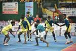Kabaddi