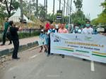 Fit India Freedom Run