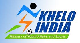  Khelo India, Ministry of Youth Affairs And Sports Government of India
